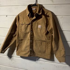 LC King Chore Coat